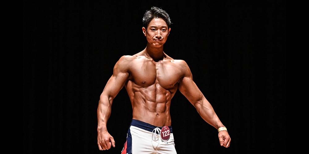 KAZUYA NUMATA 選手